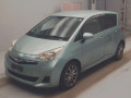 2012 Toyota Ractis