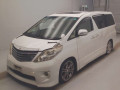 2009 Toyota Alphard