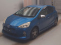 2013 Toyota Aqua