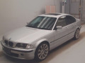 2000 BMW 3 Series