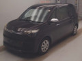 2015 Toyota Spade
