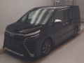 2018 Toyota Voxy