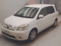 2011 Toyota Raum