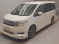 2011 Honda Step WGN