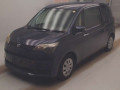2013 Toyota Spade