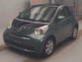 2009 Toyota iQ