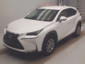 2017 Lexus NX