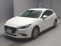 2017 Mazda Axela Sport