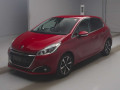 2019 Peugeot 208