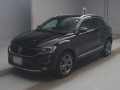 2022 Volkswagen T-Roc