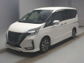 2021 Nissan Serena
