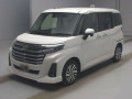 2021 Toyota Roomy
