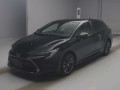 2021 Toyota Corolla Touring Wagon