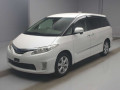 2011 Toyota Estima Hybrid