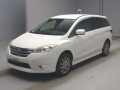 2011 Nissan Lafesta