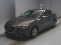 2015 Mazda Axela