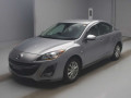 2011 Mazda Axela