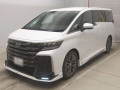 2025 Toyota Vellfire