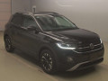 2023 Volkswagen T-Cross