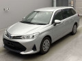 2019 Toyota Corolla Fielder