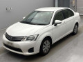 2014 Toyota Corolla Axio