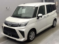 2021 Toyota Roomy