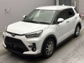 2021 Toyota Raize