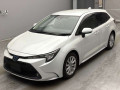 2022 Toyota Corolla Touring Wagon