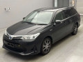 2018 Toyota Corolla Fielder