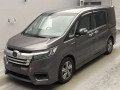 2018 Honda Step WGN Spada