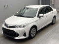 2019 Toyota Corolla Axio