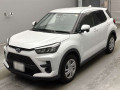 2022 Toyota Raize