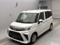 2021 Toyota Roomy