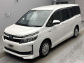 2015 Toyota Voxy