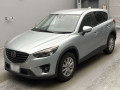 2015 Mazda CX-5