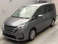 2022 Nissan Serena