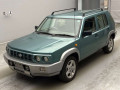 1999 Nissan Rasheen