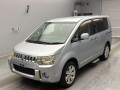 2007 Mitsubishi Delica D5