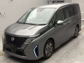 2023 Nissan Serena