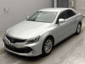 2018 Toyota Mark X