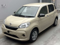 2023 Toyota Passo