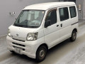 2013 Daihatsu Hijet Cargo