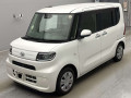 2021 Daihatsu Tanto