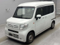 2020 Honda N-VAN
