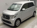 2015 Honda N-Wgn