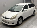 2009 Toyota Wish