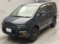 2007 Mitsubishi Delica D5