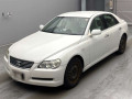 2004 Toyota Mark X