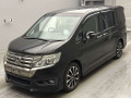 2013 Honda Step WGN Spada