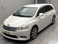 2009 Toyota Mark X Zio